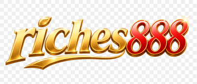 Riches888 โลโก้